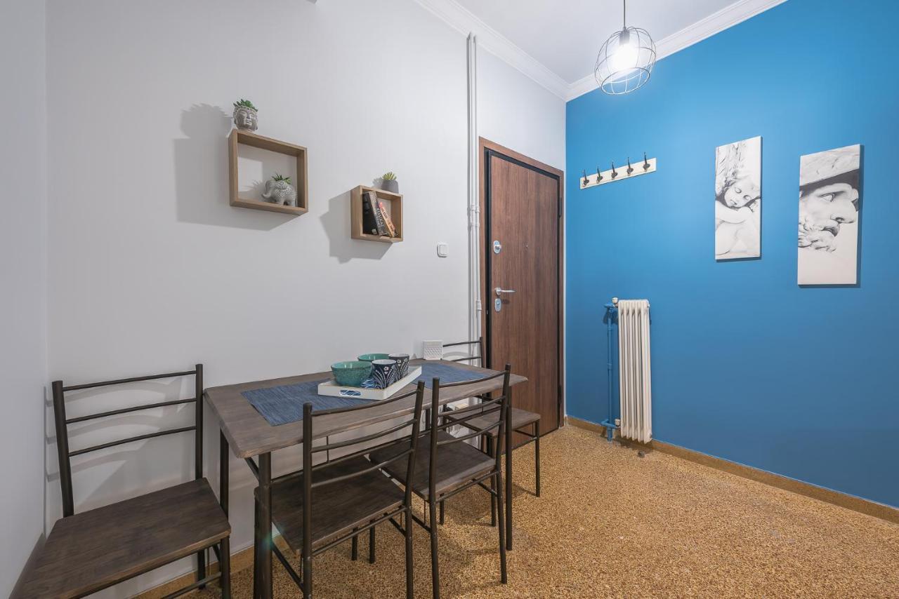 אתונה Boutique Acropolis Apartment By Cloudkeys - Just 5 Minutes Walk To Acropolis Museum מראה חיצוני תמונה