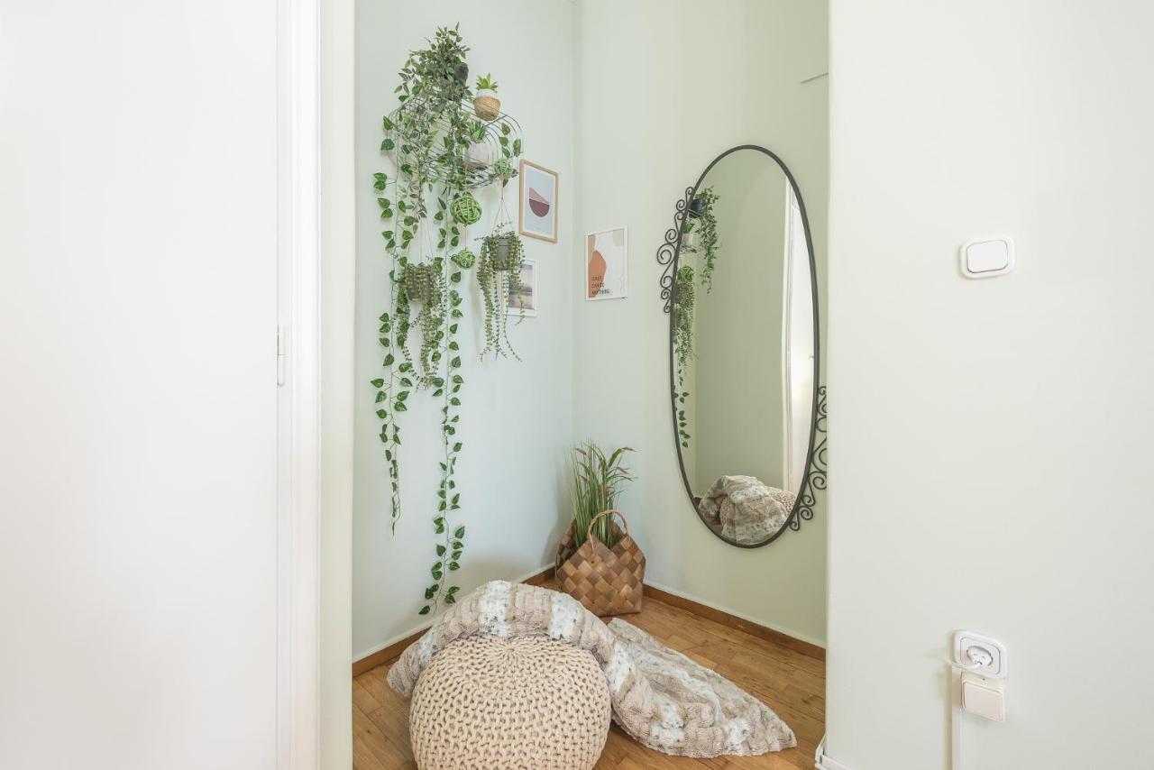 אתונה Boutique Acropolis Apartment By Cloudkeys - Just 5 Minutes Walk To Acropolis Museum מראה חיצוני תמונה