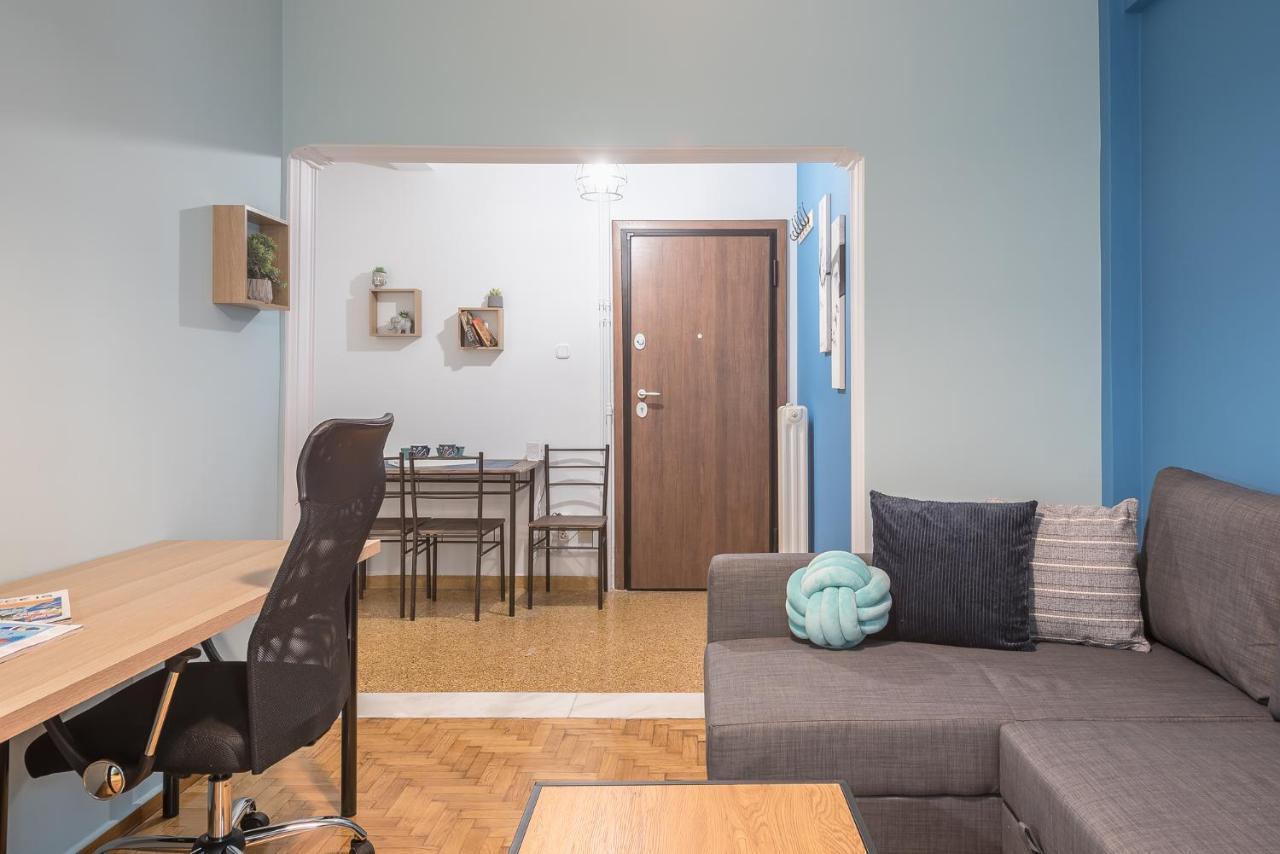 אתונה Boutique Acropolis Apartment By Cloudkeys - Just 5 Minutes Walk To Acropolis Museum מראה חיצוני תמונה