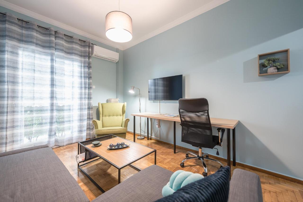 אתונה Boutique Acropolis Apartment By Cloudkeys - Just 5 Minutes Walk To Acropolis Museum מראה חיצוני תמונה