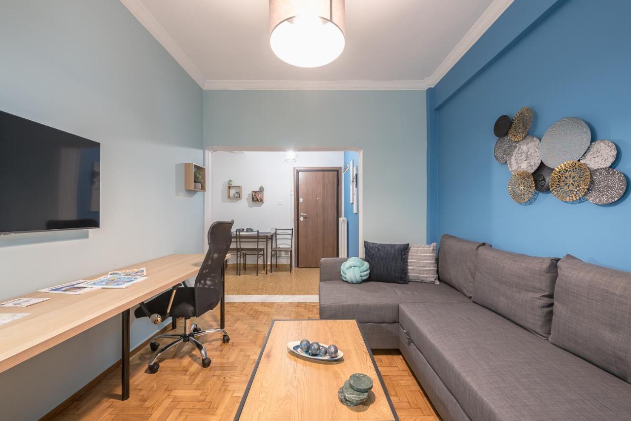 אתונה Boutique Acropolis Apartment By Cloudkeys - Just 5 Minutes Walk To Acropolis Museum מראה חיצוני תמונה